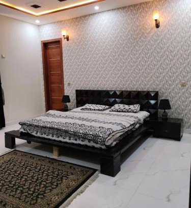 Lahore Apartamento | House in lahore