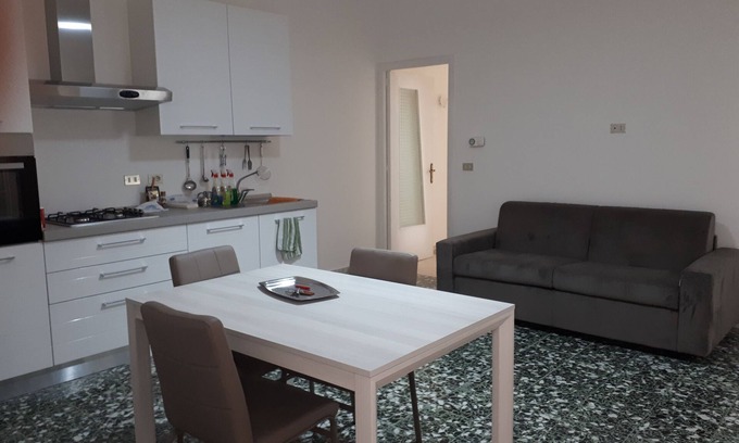 Lecce Apartamento | House in lecce