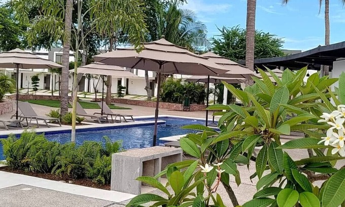 Valle Dorado Casa | House in Mezcales near Vallarta