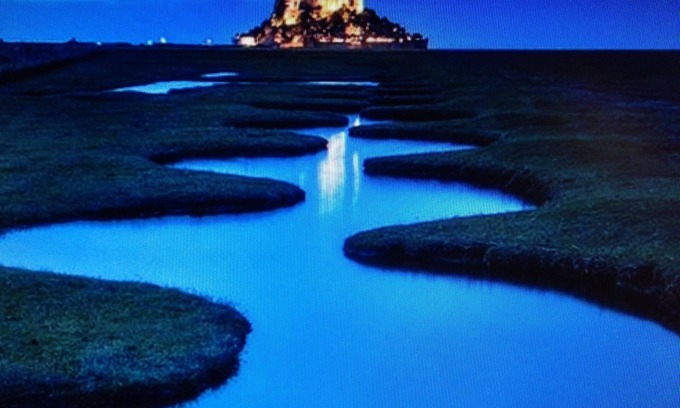 Saint-Broladre Casa | Casa *** en la bahía de Mont Saint Michel 2 a 5 personas
