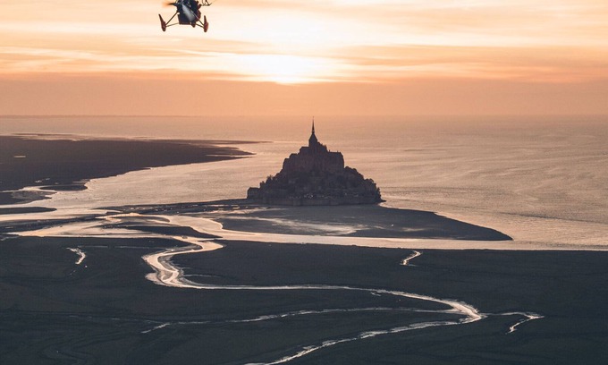 Saint-Broladre Cabaña | *** casa en la bahía de Mont Saint Michel para 2 a 5 personas
