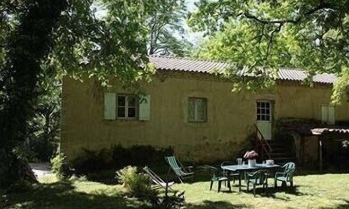 Soual Cabaña | Casa en Nébrouze SOUAL departamento Tarn