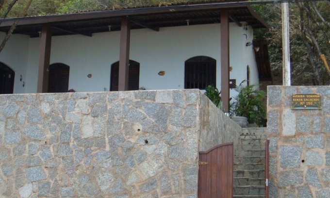 Japaratinga Casa | Casa en una de las playas más bellas de la costa brasileña, un verdadero paraíso