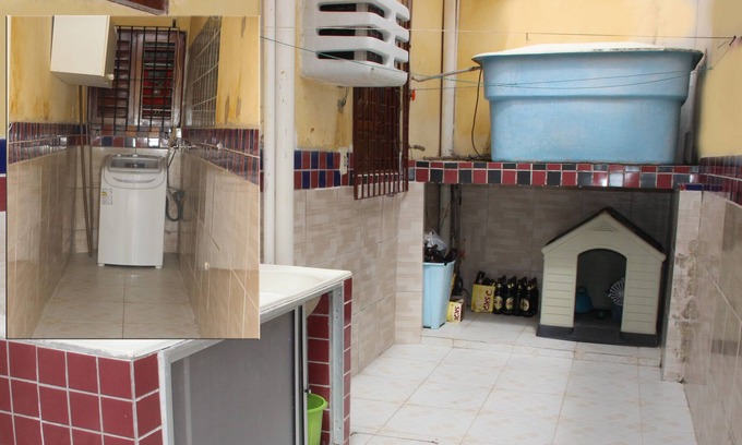 Ponta da Terra Casa | House in Pajuçara with seven bedrooms, pool and barbecue.