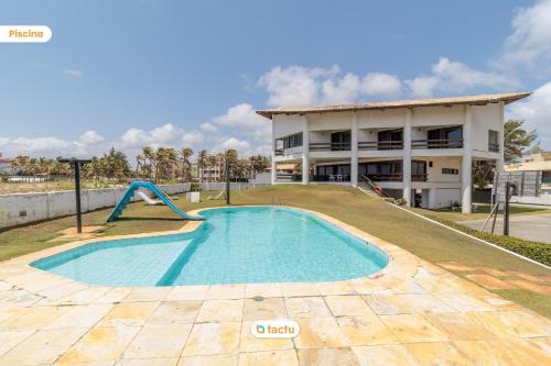 Porto das Dunas Casa | Casa en Porto das Dunas Vista Mar