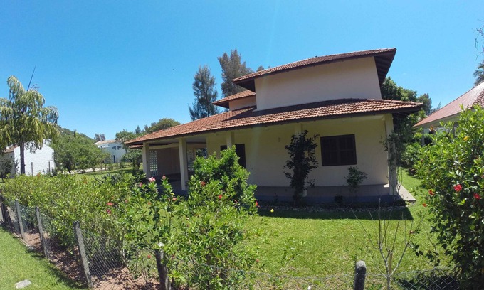 Lagoinha Casa | Casa en Praia da Lagoinha para 8 personas - Cond Antares Club - Florianópolis