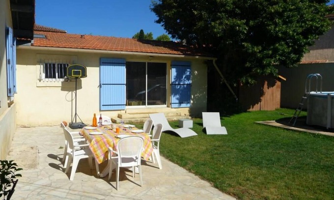 Salon-de-Provence Casa | CASA EN PROVENCE ..