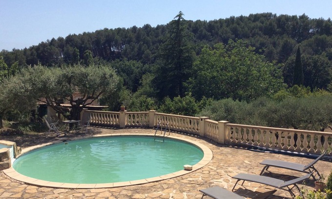 Auriol Casa | House in Provence, 15 minutes from the beach, 20 minutes from Aix and Marseille.
