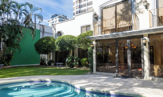 Punta Paitilla Casa | Casa en Punta Paitilla