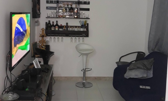 Salvador Casa | Casa en zona tranquila