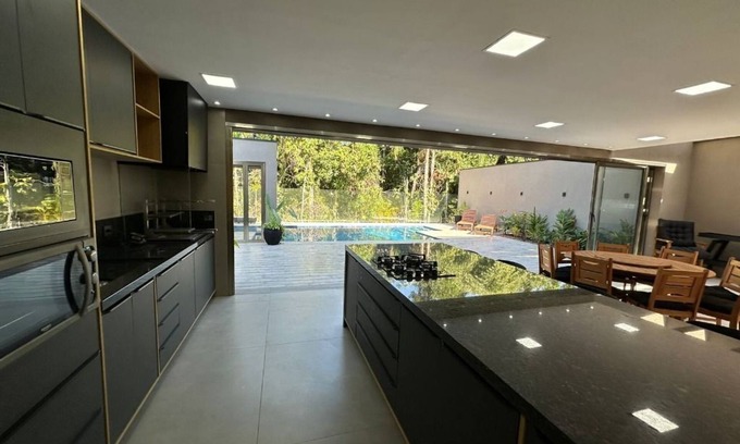 Bertioga Casa | House in Riviera de São Lourenço