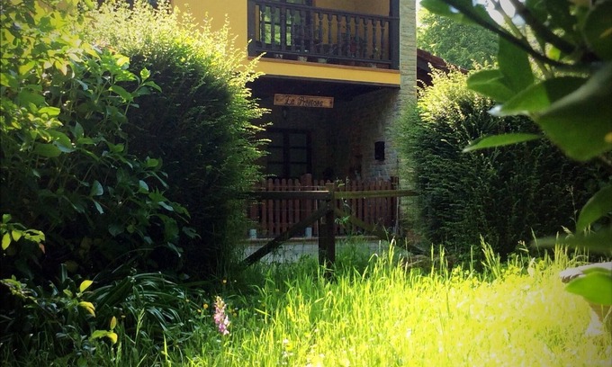 Soto de las Duenas Cabaña | Casa en entorno rural en Asturias