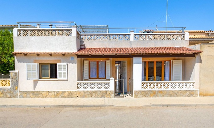 Son Serra de Marina Casa | Casa en Son Serra cerca de playa