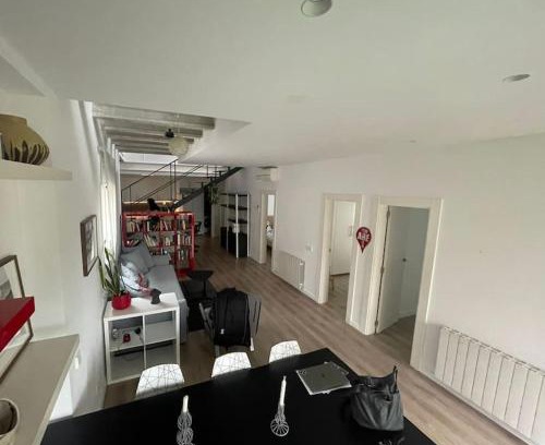 Sant Cugat del Valles Apartamento | House in Sant Cugat, 25 Mins to Barcelona center