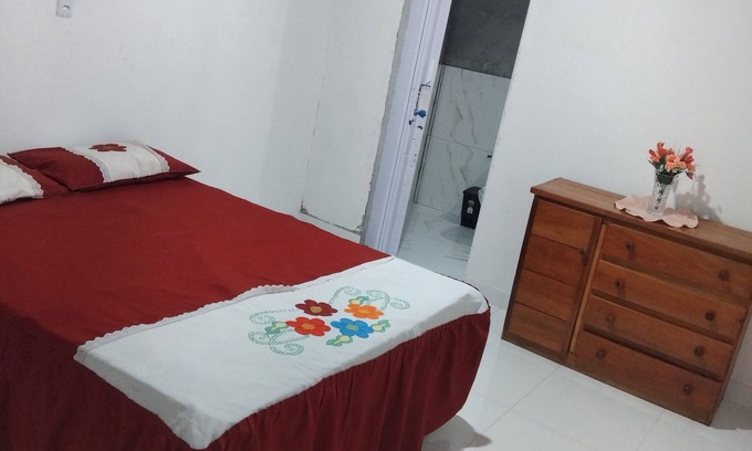 Salinopolis Casa | House in Salinas 10 km from Atalaia beach