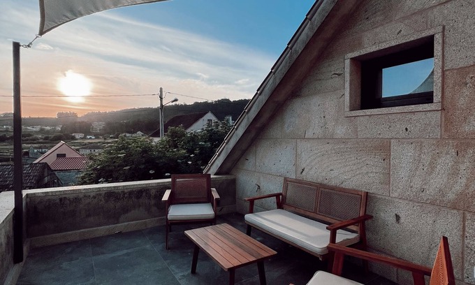 Sanxenxo Casa | Casa en Sanxenxo Galicia muy cercana a playas
