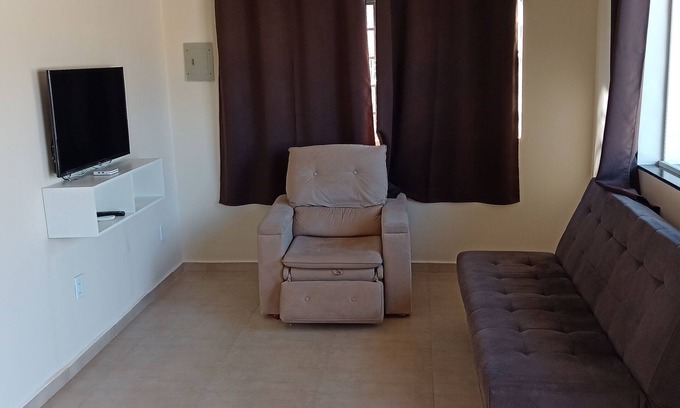 Centro Casa | House in Sao Sebastiao with pool
