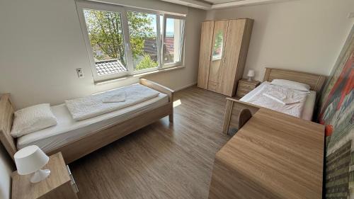Hildesheim District Casa | House in Sarstedt! contactless check-in