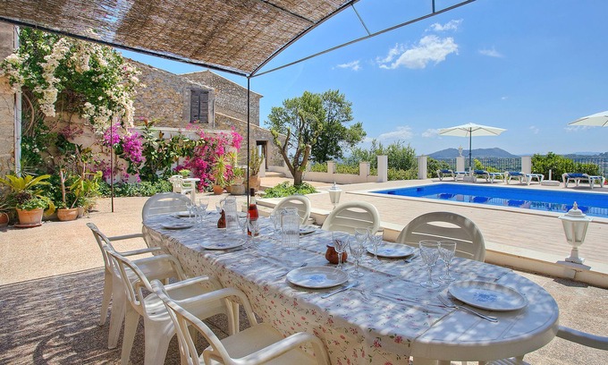 Selva Casa | Casa en Selva, Mallorca Centro Oeste