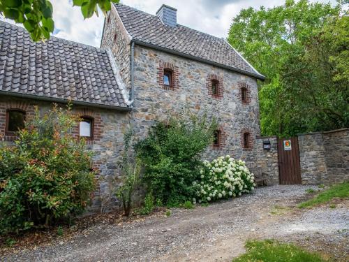 Aubel Casa | House in Sint Jansrade with Pool