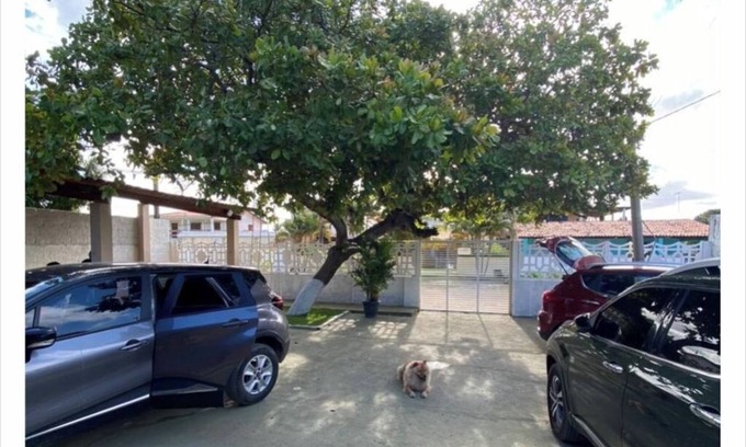 Tamandare Casa | HOUSE IN TAMANDARÉ! 150 meters from the BEACH.