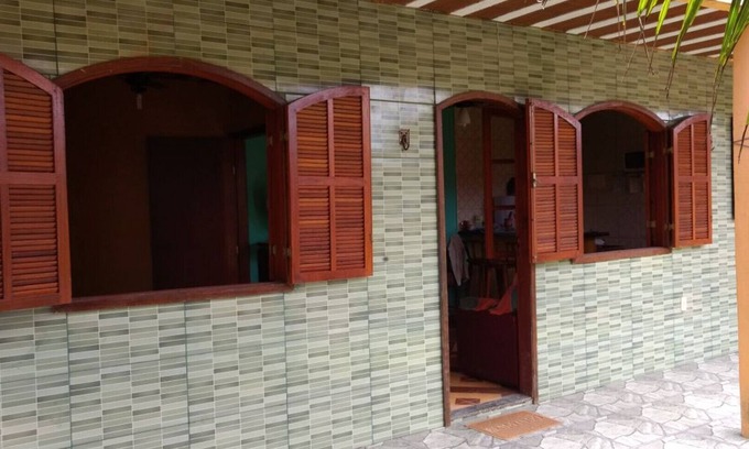 Tamoios Casa | Casa en Tamoios - Cabo Frío