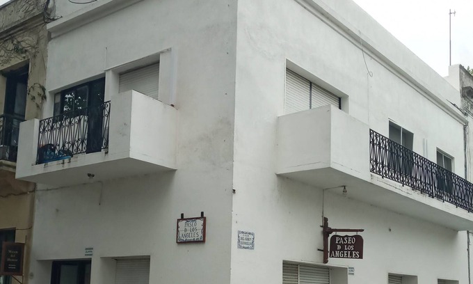 Barrio Historico Casa | Casa en el corazón del barrio histórico de Colonia