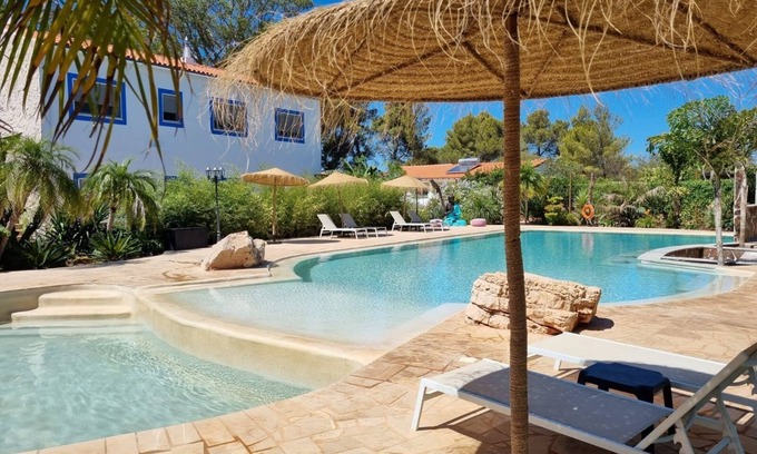 Foral Casa | House in algarve