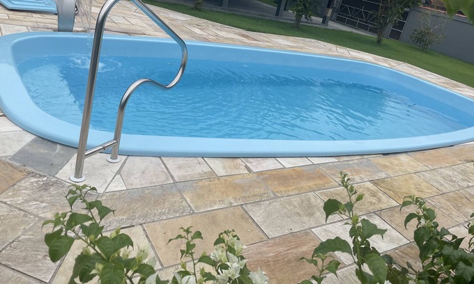 Centro Casa | House in the center close to the beach