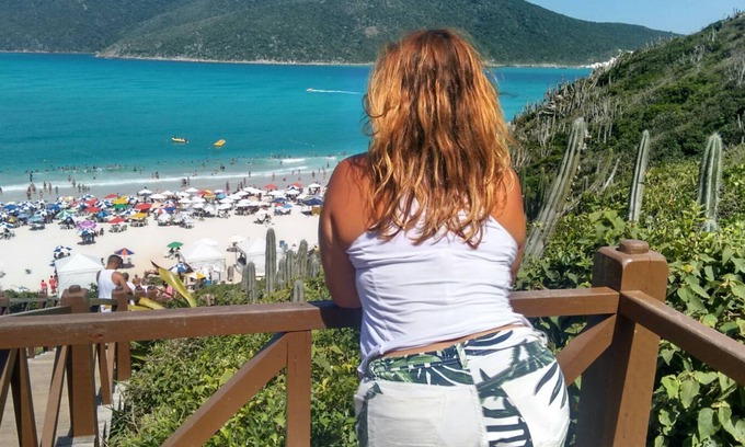Centro Casa | Casa en el centro de arraial do cabo - gran playa a 150 metros de la playa