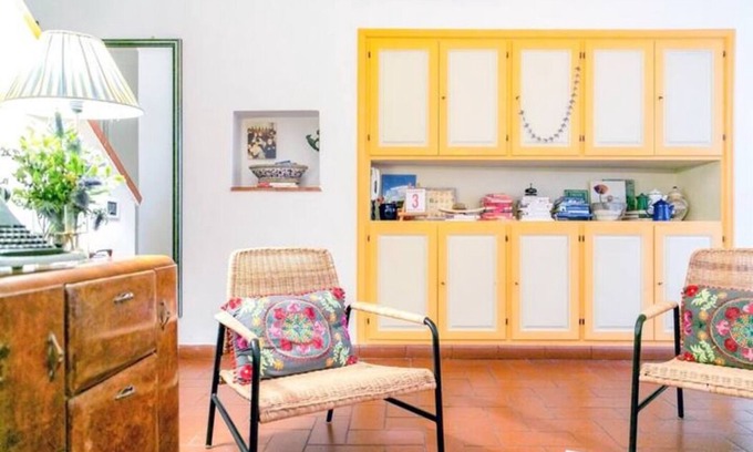 Santa Croce Casa | House in the Center of Florence!