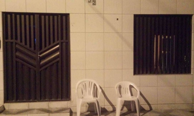 Japaratinga Casa | Casa en el centro de la ciudad