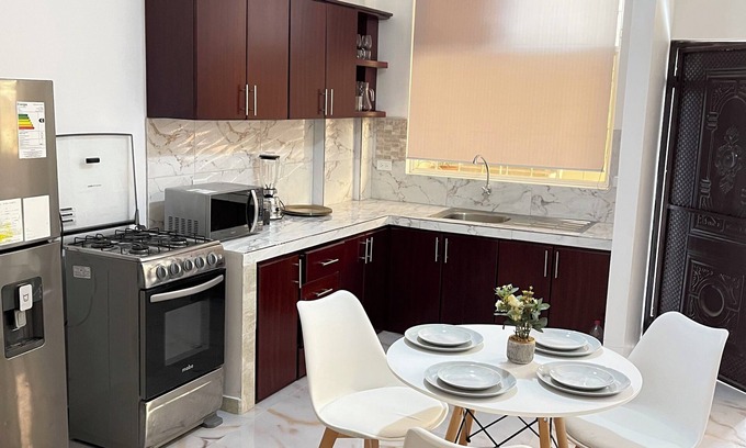 Catamayo Apartamento | Casa en la ciudad de Catamayo el valle del Eterno Sol cerca de todo