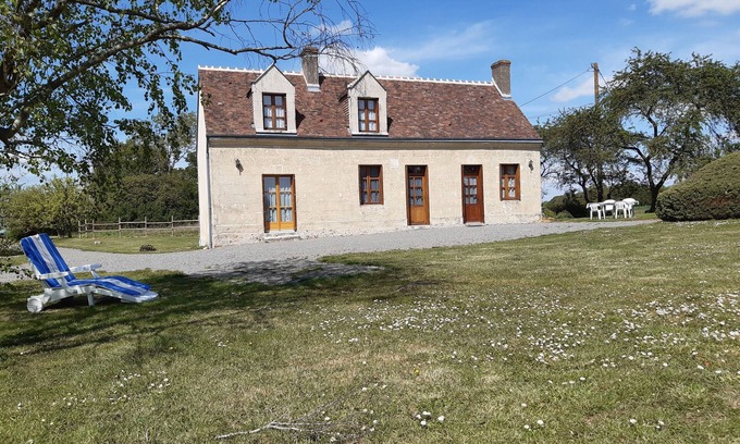 Les Hayes Casa | Casa en el campo