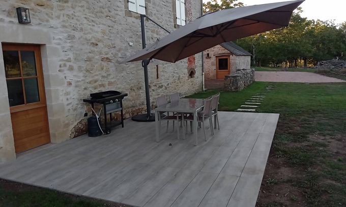 Liourdres Apartamento | House in the countryside