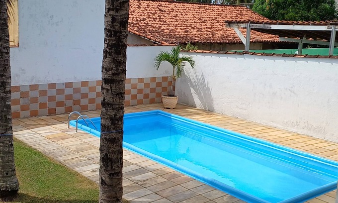Araruama Casa | House in the Hawaí- Araruama - Rio de Janeiro