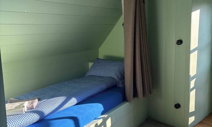 Menars Casa | House in the heart of the chateaux of the Loire Valley - Les Glycines -