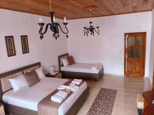 Gjirokaster Apartamento | House in the old town with view