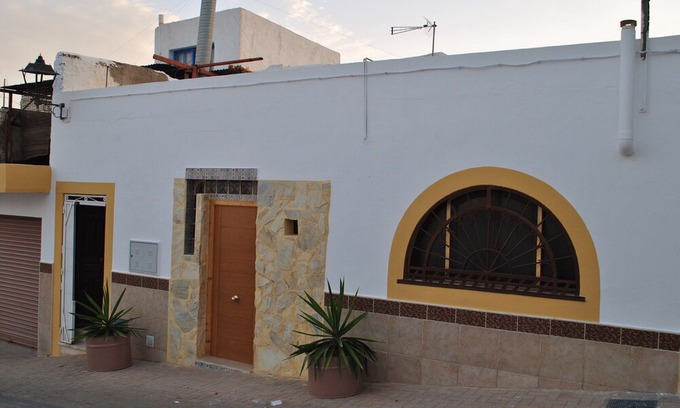 Nijar Casa | House in the Old Town of Níjar