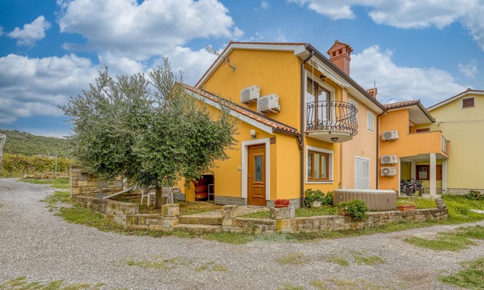 Ankaran Casa | House In The Vineyards, Ankaran, Slovenia
