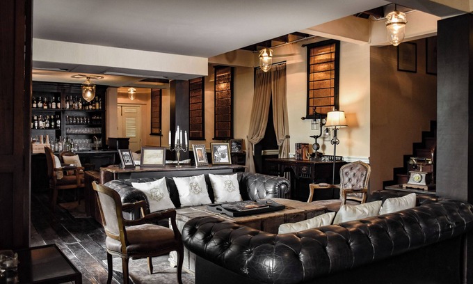 Sukhumvit Casa | House in Thonglor!