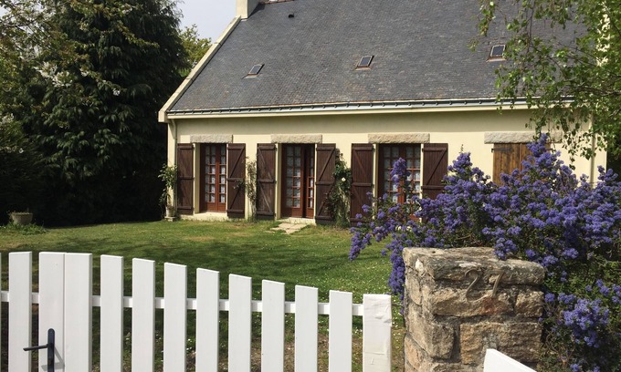 Sene Casa | Casa en Vannes (Golfo de Morbihan)