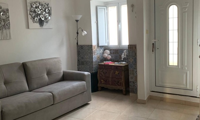 Azores Casa | House in Vila Franca Campo, center of the island, ideal for families
