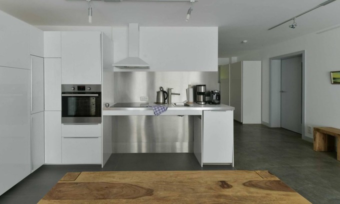 Hohen Niendorf Apartamento | Casa Ingrid Whg.3, Alemania