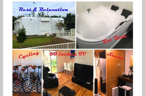 Ichinomiya Apartamento | HOUSE K