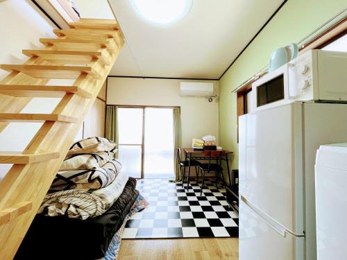 Kita Apartamento | House Kadoi201