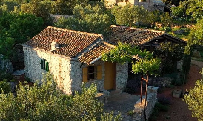 Trpanj Casa | Casa Kadulja (16661-K2) - Trpanj