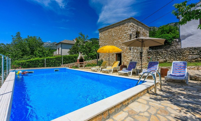 Grizane Casa | Casa Katica (69931-K1) - Grižane