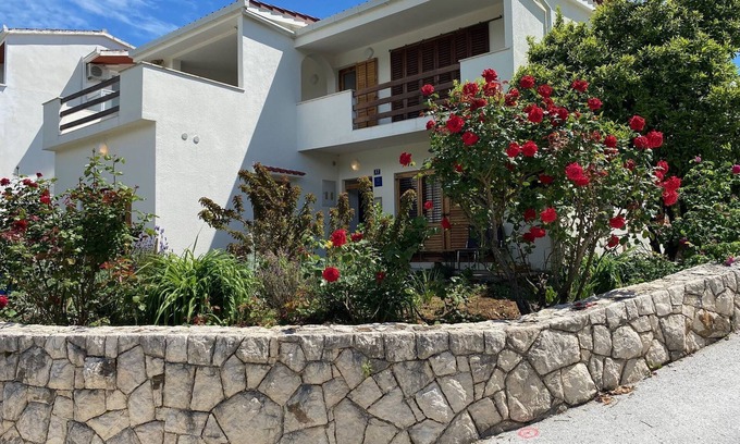 Peracko Blato Casa | House Katy (114111-K1) - Peracko blato (Ploce)