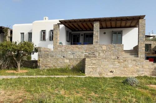 Paros Casa | House Kohyli 5D Paros